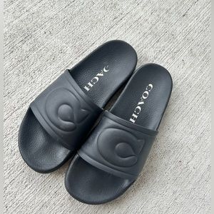 Coach Slides